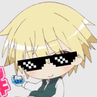 けーさま。 (@k__fgo) 's Twitter Profile