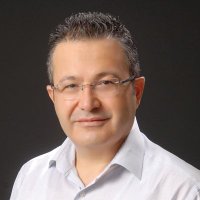 FARUK ŞENER(@AFARUKSENER) 's Twitter Profile Photo