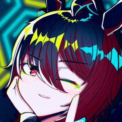 ショルル@絵垢さんのプロフィール画像