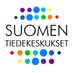 Finnish Science Centre Association (@FinSciCentres) Twitter profile photo