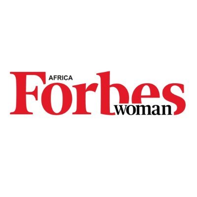 FORBES WOMAN AFRICA, Africa's first-ever women’s interest magazine from the FORBES stable. An award-winning quarterly honoring tycoons and trailblazers.