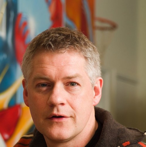 Paul_Sikkema's profile picture. 