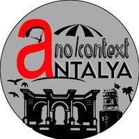 No Context Antalya (@contextantalya) 's Twitter Profile