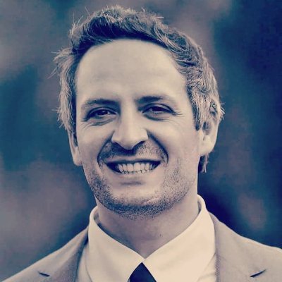 ToniFBarreiros's profile picture. Architect - Investigation of mechanisms, applications, and implications of digital fabrication