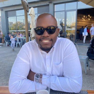 officialroyd's profile picture. CEO at American Chamber of Commerce in Zambia. All views mine