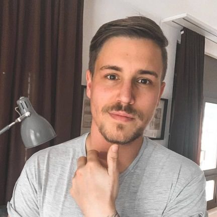 JeanCla36226071's profile picture. Cool et sympa 🥰