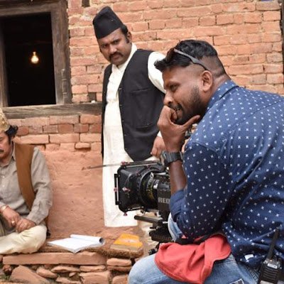 TSRCinematogra1's profile picture. Freelancer Cinematographer