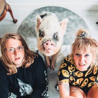 Penelope Isles (@penelopeisles) 's Twitter Profile