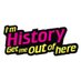 I'm History, Get me out of here (@imhistory_team) Twitter profile photo I'm History, Get me out of here (@imhistory_team) Twitter profile photo