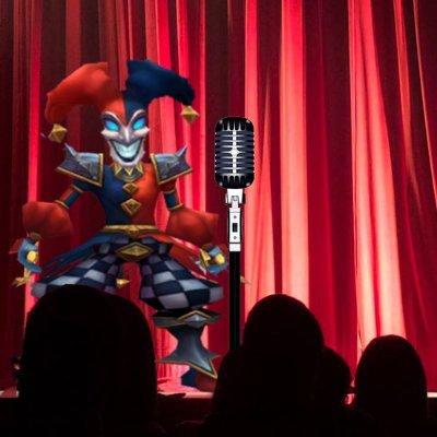 Chizui7's profile picture. Promociono mi canal de YouTube con esta cuenta...dame una oportunidad y puede que no te decepcione 👺
Cuenta principal @xxshisui