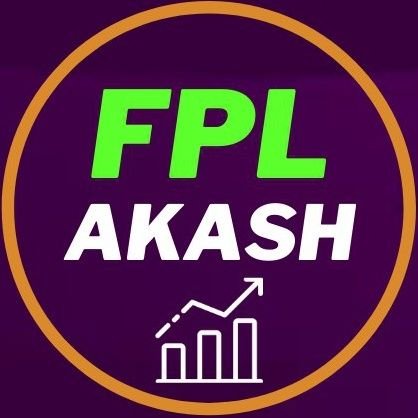 FPLAkash's profile picture. FPL Enthusiast |Love-hate relationship with FPL |