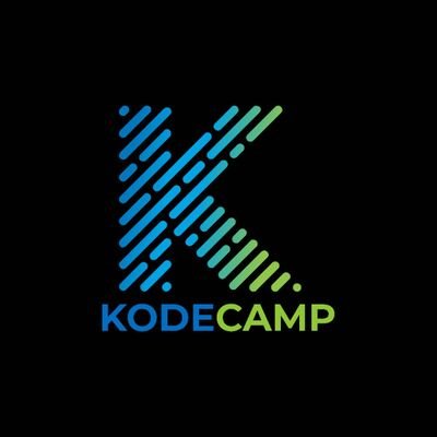 KodeCamp is a free online training platform for those who want to make a career in tech or upskill themselves