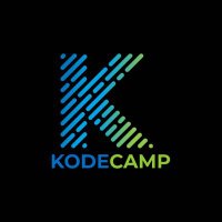 KodeCamp Team(@kode_camp) 's Twitter Profile Photo