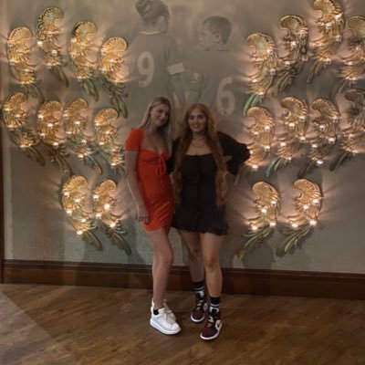 maisieharps7's profile picture. Unapologetically myself !