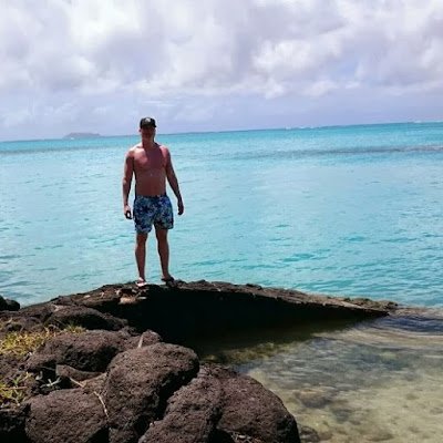 EHamevaara's profile picture.