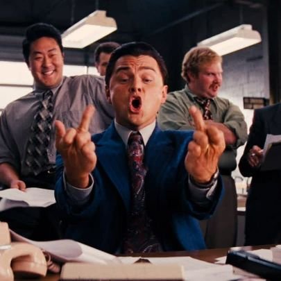 JordanBelfooort's profile picture. Massone, Broker e Lussurioso