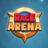 Rage Arena (@ragearena) 's Twitter Profile Photo Rage Arena (@ragearena) 's Twitter Profile Photo