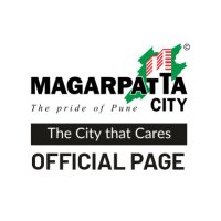 Magarpatta City(@CityCalled) 's Twitter Profile Photo