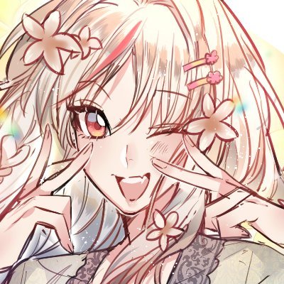 ニンフ系V-artistのイオネ結愛だよ！|| @rakuyaonlive || #新人Vtuber #VTuber #VtuberID | https://t.co/yDbCXFK3j6 || ID/EN OK! || https://t.co/nQo6BEjZw8 || Live2D Vtuber commission