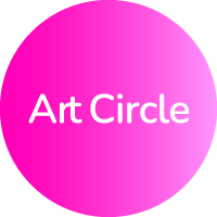 Art Circle(@artcircleco) 's Twitter Profile Photo