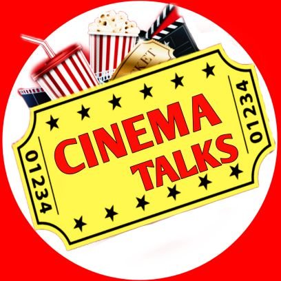 One Stop ᴅᴇꜱᴛɪɴᴀᴛɪᴏɴ of Entertainment like Movies | Celebrity News | latest Movies Updates | Actress updates |
#TeluguCineTalks  #CinemaTalks