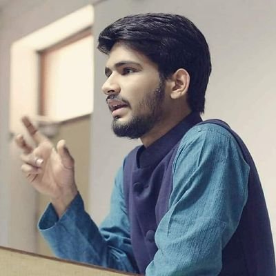 devbratasharma's profile picture. Member at @Youngmovesmedia .
Nation first.
An idealogical war is going on and it can only be won through pen and words.
(No place for weapons).