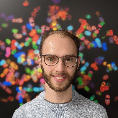 Nicholas Anthony Profile