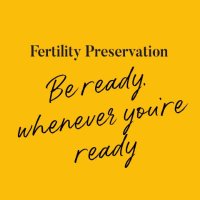 Be Ready Whenever You're Ready(@ready_fertility) 's Twitter Profile Photo