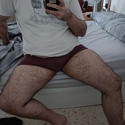 Aburrido Y Horny