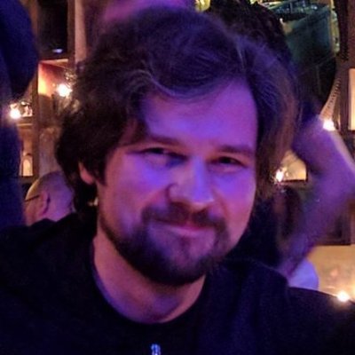 estarkov Profile