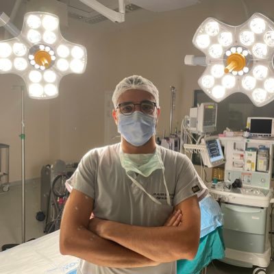 Medical Doctor // Cardiovascular Surgeon