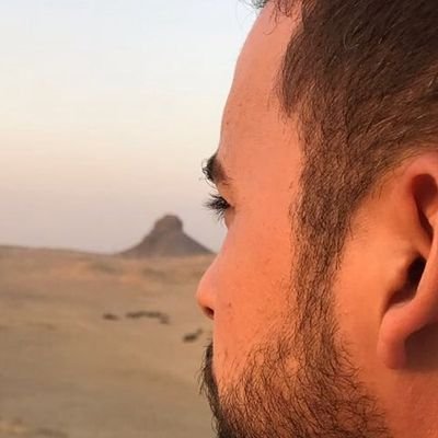 redaelkot20's profile picture. هنرددها جيل ورا جيل ، لن اعترف باسرائيل.