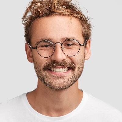 danielchollo's profile picture. Mi sonrisa