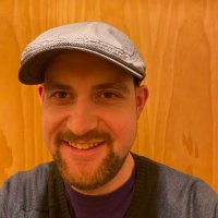 Daniel Jackson (@danielneljack) 's Twitter Profile