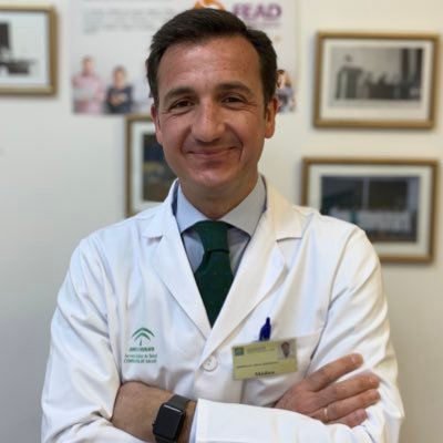 Digestivo, EII, Profesor Facultad Medicina Universidad de Sevilla