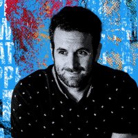 Ilan Yusim (@ilanyusim) 's Twitter Profile Photo