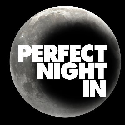 A podcast where the guests discuss their perfect night of TV.