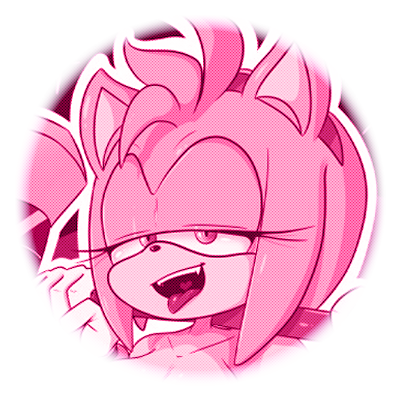 𝐓𝐇𝐄 𝐌𝐀𝐈𝐍 𝐂𝐇𝐀𝐑𝐀𝐂𝐓𝐄𝐑 𝐎𝐅 𝐘𝐎𝐔𝐑 𝐖𝐎𝐑𝐋𝐃
#LewdRP #SonicRP #MVRP