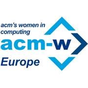 ACM Women Europe works to fulfil the ACM-W mission in Europe: to support and inspire women to pursue their dreams and ambitions in the computing field.