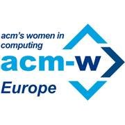 ACM-Women Europe (@acmweurope) 's Twitter Profile