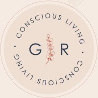 Good Route: Conscious Living(@thegoodroutein) 's Twitter Profile Photo