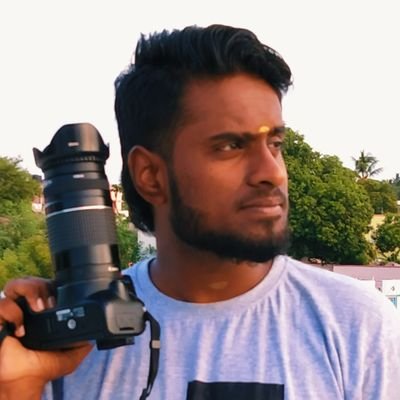 Insta : @prism_bhai
Candid Photographer