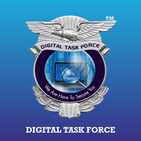 DIGITAL TASK FORCE(@digital_adviser) 's Twitter Profile Photo