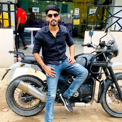 AnkitKu92931937's profile picture. Jai Hind🇮🇳