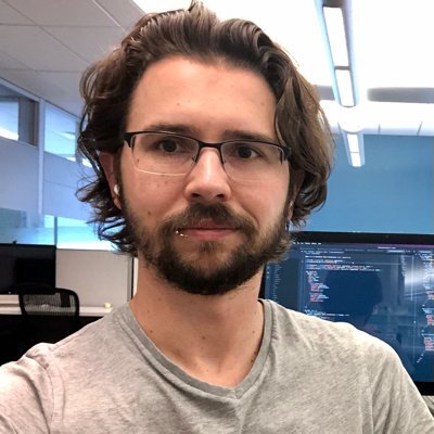 gregawoods's profile picture. Video games, comic books, cartoons, ramen noodles, corgis. Coder by day. #rubyonrails #ios #swift

Also at https://t.co/NWrfoIs7Md