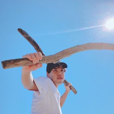 aBCykwgdjAa's profile picture. 朝活（DbD）は良いぞぉ！
気軽にフォローお願いします。
DbD一緒にしよーよ