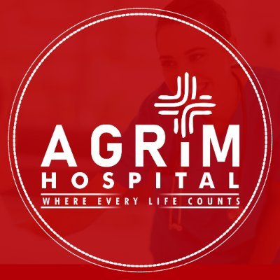 The new address of Varanasi health care ... Agrim Hospital. Agrim is a Super Multi Speciality Hospital.