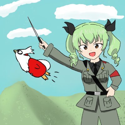 ぎんなんさんのプロフィール画像