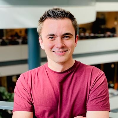 ErrikosKounalis's profile picture. PhD student at the Broere group @ Utrecht University