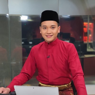 Broadcast Journalist & News Presenter @501awani